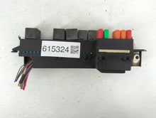 2000-2005 Chevrolet Cavalier Fusebox Fuse Box Panel Relay Module P/N:12177236 Fits 2000 2001 2002 2003 2004 2005 OEM Used Auto Parts