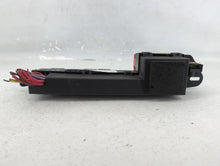 2000-2005 Chevrolet Cavalier Fusebox Fuse Box Panel Relay Module P/N:12177236 Fits 2000 2001 2002 2003 2004 2005 OEM Used Auto Parts