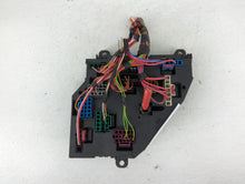 2012-2016 Bmw 550i Fusebox Fuse Box Panel Relay Module P/N:080213 04293196 4-1703345-2 Fits 2012 2013 2014 2015 2016 2017 2018 OEM Used Auto Parts