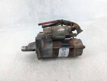 2009-2011 Jeep Wrangler Car Starter Motor Solenoid OEM P/N:04801850AA 428000-6641 Fits 2009 2010 2011 OEM Used Auto Parts