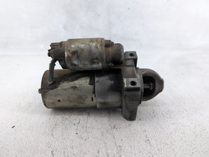 2008 Chevrolet Express 3500 Car Starter Motor Solenoid OEM P/N:12611103 Fits OEM Used Auto Parts