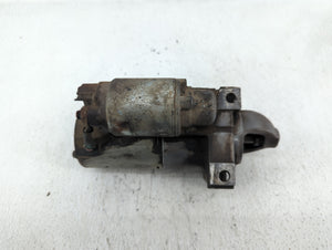 2008 Chevrolet Express 3500 Car Starter Motor Solenoid OEM P/N:12611103 Fits OEM Used Auto Parts