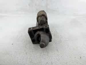 2008 Chevrolet Express 3500 Car Starter Motor Solenoid OEM P/N:12611103 Fits OEM Used Auto Parts