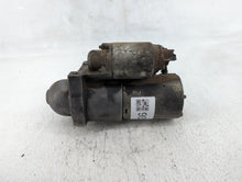 2008 Chevrolet Express 3500 Car Starter Motor Solenoid OEM P/N:12611103 Fits OEM Used Auto Parts