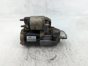 2011-2014 Ford F-150 Car Starter Motor Solenoid OEM P/N:M000T39571ZC CK4T-11000-BA Fits 2011 2012 2013 2014 2015 OEM Used Auto Parts