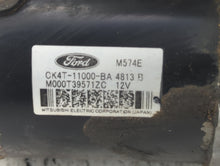 2011-2014 Ford F-150 Car Starter Motor Solenoid OEM P/N:M000T39571ZC CK4T-11000-BA Fits 2011 2012 2013 2014 2015 OEM Used Auto Parts