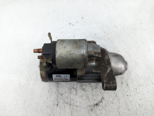 2011-2014 Ford F-150 Car Starter Motor Solenoid OEM P/N:M000T39571ZC CK4T-11000-BA Fits 2011 2012 2013 2014 2015 OEM Used Auto Parts