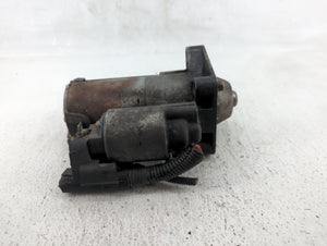 2004-2011 Volvo S40 Car Starter Motor Solenoid OEM P/N:6G9N-11000 Fits OEM Used Auto Parts