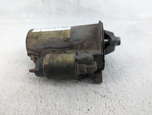 1997-2003 Ford Explorer Car Starter Motor Solenoid OEM P/N:F87U B1B 1K22C Fits 1997 1998 1999 2000 2001 2002 2003 2004 2005 OEM Used Auto Parts