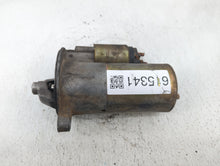 1997-2003 Ford Explorer Car Starter Motor Solenoid OEM P/N:F87U B1B 1K22C Fits 1997 1998 1999 2000 2001 2002 2003 2004 2005 OEM Used Auto Parts