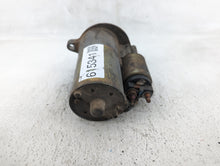 1997-2003 Ford Explorer Car Starter Motor Solenoid OEM P/N:F87U B1B 1K22C Fits 1997 1998 1999 2000 2001 2002 2003 2004 2005 OEM Used Auto Parts