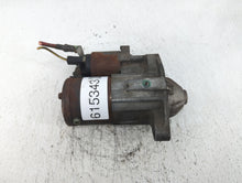 2005-2007 Jeep Liberty Car Starter Motor Solenoid OEM P/N:M000T31572ZC 56044735AB Fits 2005 2006 2007 2008 2009 OEM Used Auto Parts