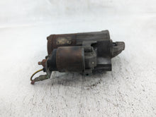 2005-2007 Jeep Liberty Car Starter Motor Solenoid OEM P/N:M000T31572ZC 56044735AB Fits 2005 2006 2007 2008 2009 OEM Used Auto Parts