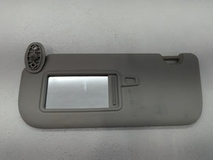 2014-2019 Kia Soul Sun Visor Shade Replacement Driver Left Mirror Fits 2014 2015 2016 2017 2018 2019 OEM Used Auto Parts