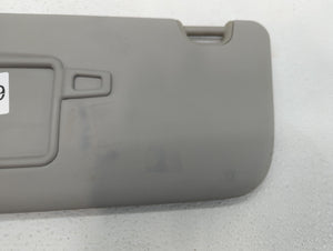 2014-2019 Kia Soul Sun Visor Shade Replacement Driver Left Mirror Fits 2014 2015 2016 2017 2018 2019 OEM Used Auto Parts