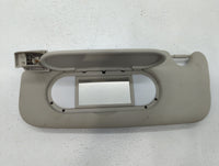 2018 Mini Cooper Sun Visor Shade Replacement Driver Left Mirror Fits OEM Used Auto Parts - Oemusedautoparts1.com