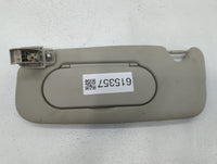 2018 Mini Cooper Sun Visor Shade Replacement Driver Left Mirror Fits OEM Used Auto Parts - Oemusedautoparts1.com