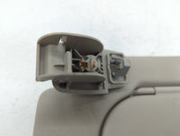 2018 Mini Cooper Sun Visor Shade Replacement Driver Left Mirror Fits OEM Used Auto Parts - Oemusedautoparts1.com