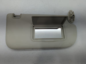 2013-2019 Ford Escape Sun Visor Shade Replacement Passenger Right Mirror Fits 2013 2014 2015 2016 2017 2018 2019 OEM Used Auto Parts