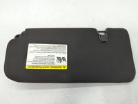2008 Mazda B2300 Sun Visor Shade Replacement Passenger Right Mirror Fits OEM Used Auto Parts - Oemusedautoparts1.com