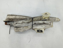 2014 Mercedes-Benz S550 Air Bag Driver Left Steering Wheel Mounted P/N:610932901 Fits 2012 2013 2015 2016 2017 2018 OEM Used Auto Parts