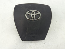 2010-2018 Toyota Prius Air Bag Driver Left Steering Wheel Mounted Fits 2010 2011 2012 2013 2014 2015 2016 2017 2018 OEM Used Auto Parts