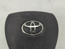 2010-2018 Toyota Prius Air Bag Driver Left Steering Wheel Mounted Fits 2010 2011 2012 2013 2014 2015 2016 2017 2018 OEM Used Auto Parts