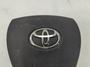 2010-2018 Toyota Prius Air Bag Driver Left Steering Wheel Mounted Fits 2010 2011 2012 2013 2014 2015 2016 2017 2018 OEM Used Auto Parts