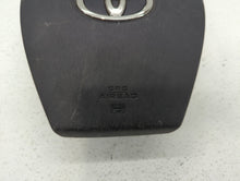 2010-2018 Toyota Prius Air Bag Driver Left Steering Wheel Mounted Fits 2010 2011 2012 2013 2014 2015 2016 2017 2018 OEM Used Auto Parts