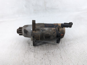 2016-2021 Nissan Maxima Car Starter Motor Solenoid OEM P/N:M001T68781ZC 23300 8J001 Fits 2015 2016 2017 2018 2019 2020 2021 2022 OEM Used Auto Parts