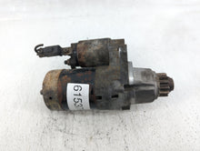 2016-2021 Nissan Maxima Car Starter Motor Solenoid OEM P/N:M001T68781ZC 23300 8J001 Fits 2015 2016 2017 2018 2019 2020 2021 2022 OEM Used Auto Parts