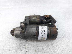 2007-2008 Nissan Maxima Car Starter Motor Solenoid OEM P/N:M001T68681ZC 23300 CA000 Fits 2003 2004 2005 2006 2007 2008 OEM Used Auto Parts