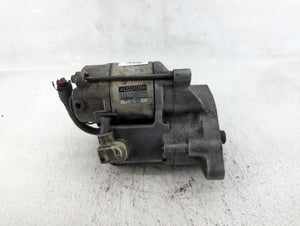 2002-2004 Dodge Ram 1500 Car Starter Motor Solenoid OEM P/N:TN428000-0100 56028715AD Fits 2002 2003 2004 OEM Used Auto Parts