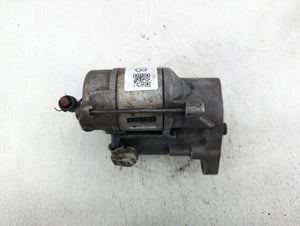 2002-2004 Dodge Ram 1500 Car Starter Motor Solenoid OEM P/N:TN428000-0100 56028715AD Fits 2002 2003 2004 OEM Used Auto Parts