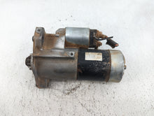 2005-2019 Nissan Frontier Car Starter Motor Solenoid OEM Fits OEM Used Auto Parts