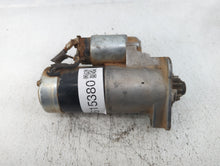 2005-2019 Nissan Frontier Car Starter Motor Solenoid OEM Fits OEM Used Auto Parts