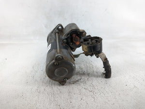 2009 Dodge Ram 5500 Car Starter Motor Solenoid OEM P/N:428000-3331 Fits 2007 2008 OEM Used Auto Parts