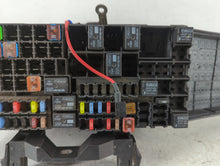 2012-2014 Ford Edge Fusebox Fuse Box Panel Relay Module P/N:CT4T-14290-HE Fits 2012 2013 2014 OEM Used Auto Parts