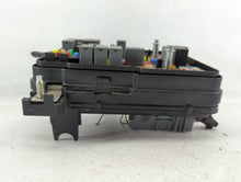 2011 Gmc Terrain Fusebox Fuse Box Panel Relay Module P/N:20899629_02 Fits OEM Used Auto Parts