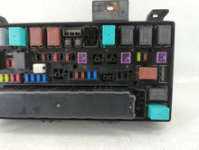 2014-2016 Acura Mdx Fusebox Fuse Box Panel Relay Module P/N:TZ5-A010 A0 Fits 2014 2015 2016 OEM Used Auto Parts