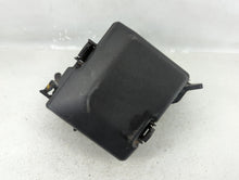 2018-2019 Hyundai Sonata Fusebox Fuse Box Panel Relay Module P/N:6423-0102-7-000 Fits 2018 2019 OEM Used Auto Parts