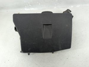 2008-2015 Scion Xb Fusebox Fuse Box Panel Relay Module P/N:82662-12450 Fits 2008 2009 2010 2011 2012 2013 2014 2015 OEM Used Auto Parts