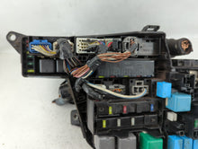 2006 Lexus Gs300 Fusebox Fuse Box Panel Relay Module P/N:89211-30040 Fits 2007 2008 2009 2010 2011 2012 2013 2014 2015 OEM Used Auto Parts