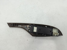 2015-2020 Toyota Sienna Master Power Window Switch Replacement Driver Side Left P/N:515676 B Fits 2015 2016 2017 2018 2019 2020 OEM Used Auto Parts