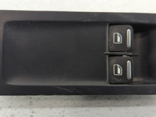 2012-2019 Volkswagen Beetle Master Power Window Switch Replacement Driver Side Left P/N:50563 Fits OEM Used Auto Parts
