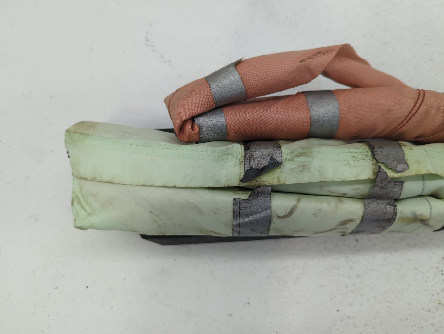 2013-2013 Ram 3500 Passenger Curtain Air Bag Oem - Oemusedautoparts1.com