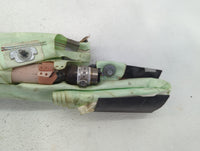 2013-2013 Ram 3500 Passenger Curtain Air Bag Oem - Oemusedautoparts1.com