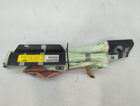 2013-2013 Ram 3500 Passenger Curtain Air Bag Oem - Oemusedautoparts1.com