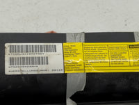 2013-2013 Ram 3500 Passenger Curtain Air Bag Oem - Oemusedautoparts1.com
