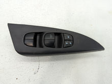 2013-2019 Nissan Sentra Master Power Window Switch Replacement Driver Side Left P/N:25401 3SH1A Fits OEM Used Auto Parts